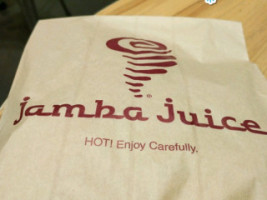 Jamba food