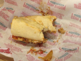 Penn Station East Coast Subs menu