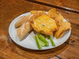 Nacho Mama's Towson food