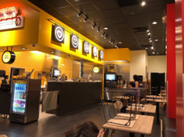 Which Wich Superior Sandwiches: Mission food