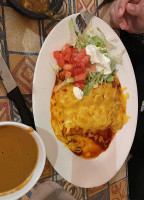 Mi Rancho food