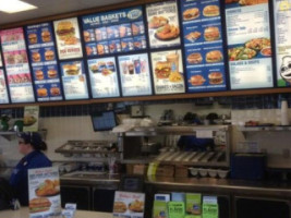 Culver’s menu