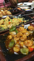 China Express food