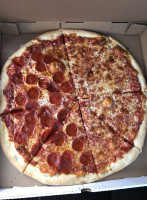 Kings Ny Style Pizza food