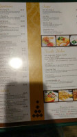 Best Thai Ii menu