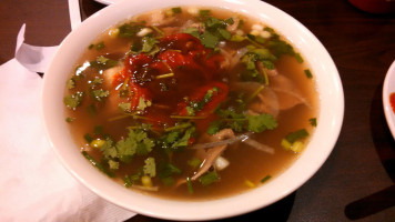 Pho House inside