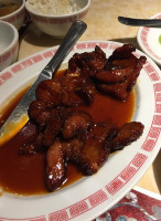 China Station food