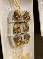 Sushi Q3 Millersville food