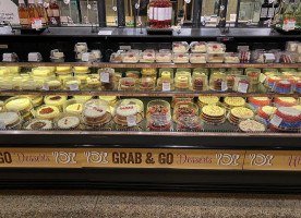 Wegmans Meals 2go food