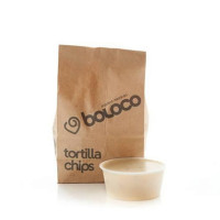 Boloco Boston Common food