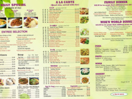 Wok N World! Chinese Food! Delivery, Carry Out, Catering, Dine In. food