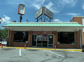 Jiffy Shoppes outside