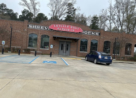 Twisted Root Burger Co. outside