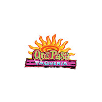 Que Pasa Taqueria food