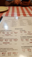 Aurelio's Pizza Of Laporte menu