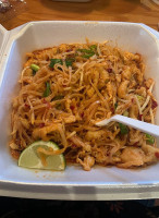 Thai Chili food