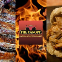 The Canopy food