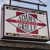 Adam's Grille Taphouse Edgewater food