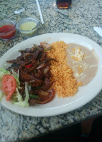 Rosita's 2 Mexican food