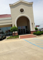 Monjunis Of Bossier City outside