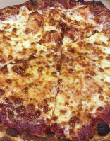 Ephesus Pizza food