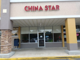 China Star Of Port Orange menu