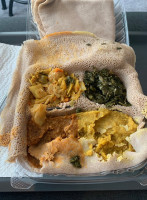 Tigi's Ethiopian And Market food