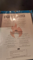 Area Four menu