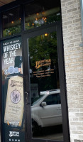 Journeyman Distillery outside