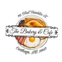 Bakery Cafe food