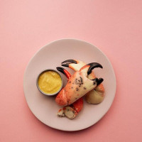 Four Flamingos, A Richard Blais Florida Kitchen food