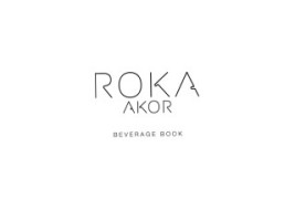 Roka Akor Chicago inside