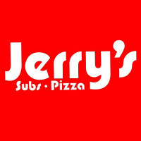 Jerry's Subs And Pizza food