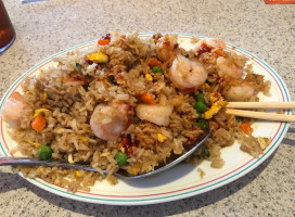 Golden Dragon Chinese Restaurant food