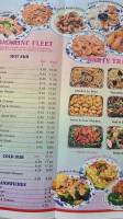 New Century Carry Out Rest food