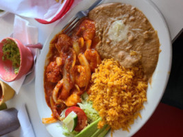 Tacos El Güero menu