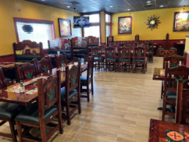 El Nopal Fern Creek food