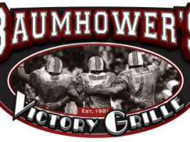 Baumhower's Victory Grille menu