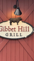 Gibbet Hill Grill food