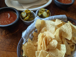 Mi Pueblo menu