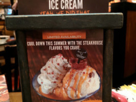 Longhorn Steakhouse In Jasm menu