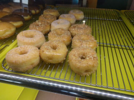 Roswell Donuts And Breakfast menu