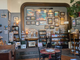 Resurrect Art Coffee House Phone Number, Reservations, Reviews inside