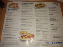 Ihop Phone Number, Reservations, Reviews menu