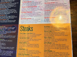 Las Carretas Mexican Gainesville In Ga menu