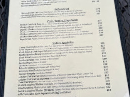 Dutch's At Silver Tree Phone Number, Reservations, Reviews menu