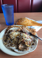 Aldaco's Taco food