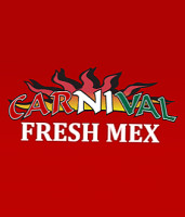 Fresh Mex Grille food