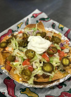 Jalapeños Mexican food