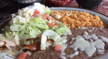 Grand Azteca Sterling Heights food